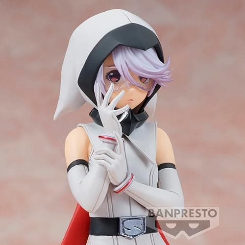 Banpresto - Shy - Shy, Bandai Spirits Figure thumbnail 2