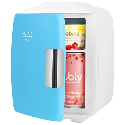 Cooluli Mini Fridge thumbnail 5