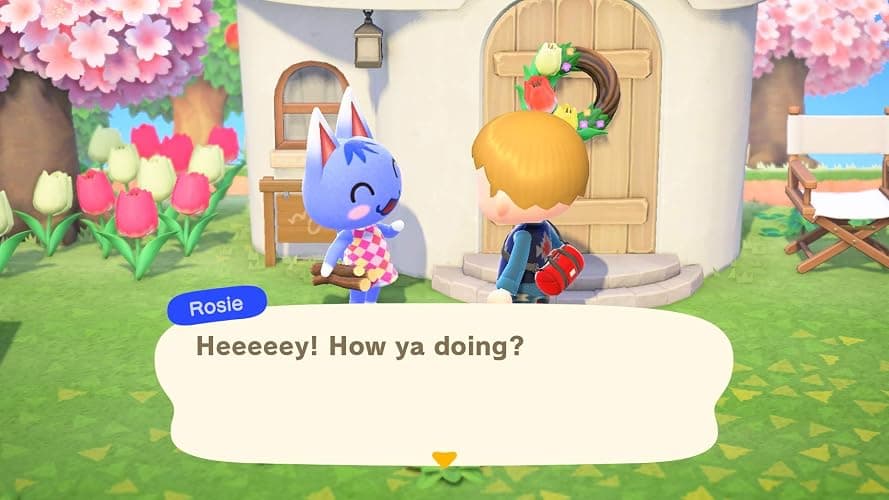 Animal Crossing: New Horizons (CAN Version) thumbnail 9