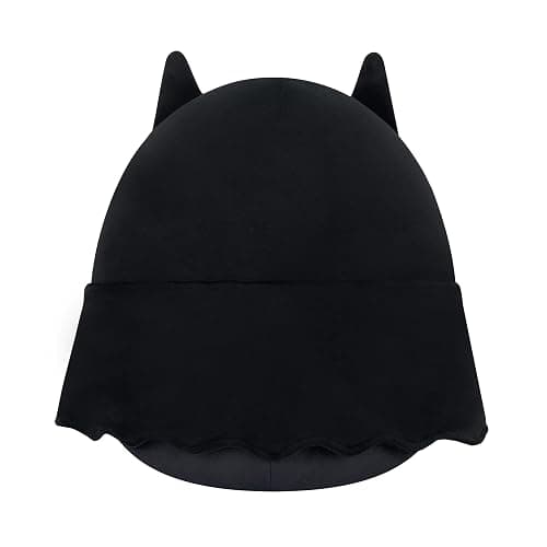 Squishmallows Original 12in DC Comics Batman Plush (Medium-Sized) thumbnail 5