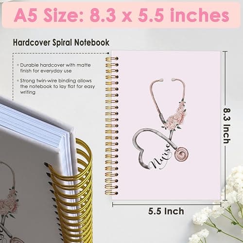 Nurse notebook thumbnail 3