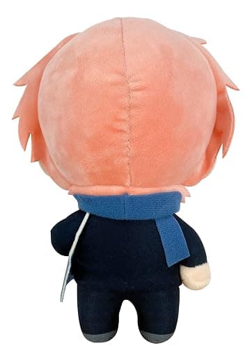 Great Eastern Entertainment Given - Murata Ugetsu Ver 2 Plush 8" H thumbnail 2