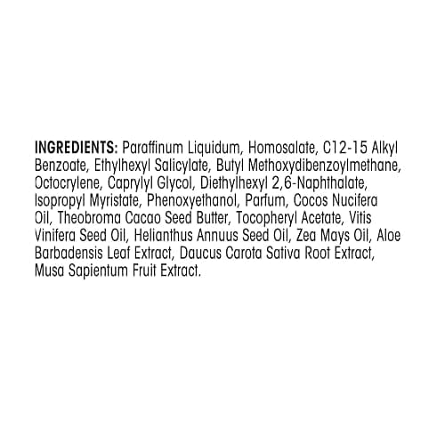 Banana Boat Sunscreen Tanning Oil Spray, SPF 15, 240 mL thumbnail 3