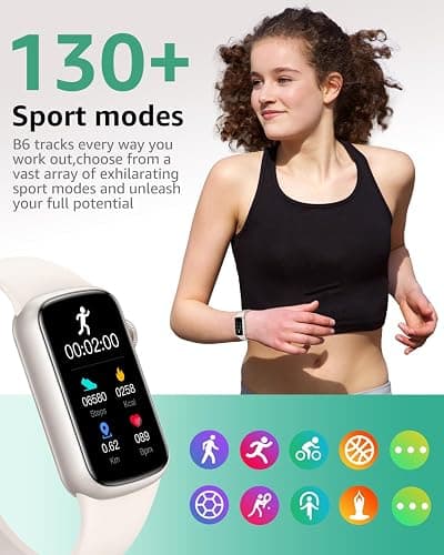 Bluetooth watch thumbnail 3