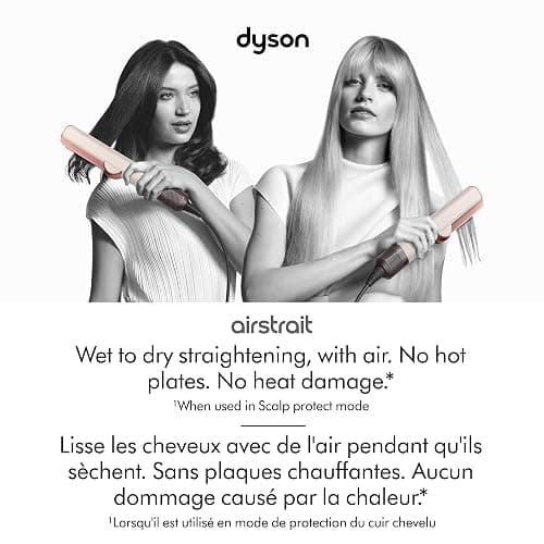 Dyson Airstrait™ Straightener thumbnail 2