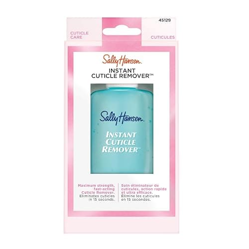 Sally Hansen Instant Cuticle Remover™, Nail Treatment, Fast Drying, Contains Aloe and Chamomile thumbnail 5
