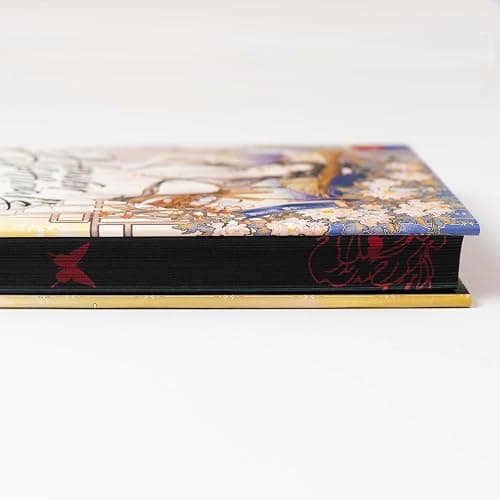 Heaven Official's Blessing (The Comic), Volume 1: Tian Guan Ci Fu thumbnail 4