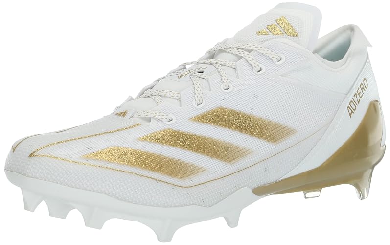adidas Men's Adizero Electric Football Sneakers - Image 1