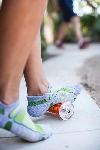 Trigger Point Performance Nano Foot Roller Massager thumbnail 5