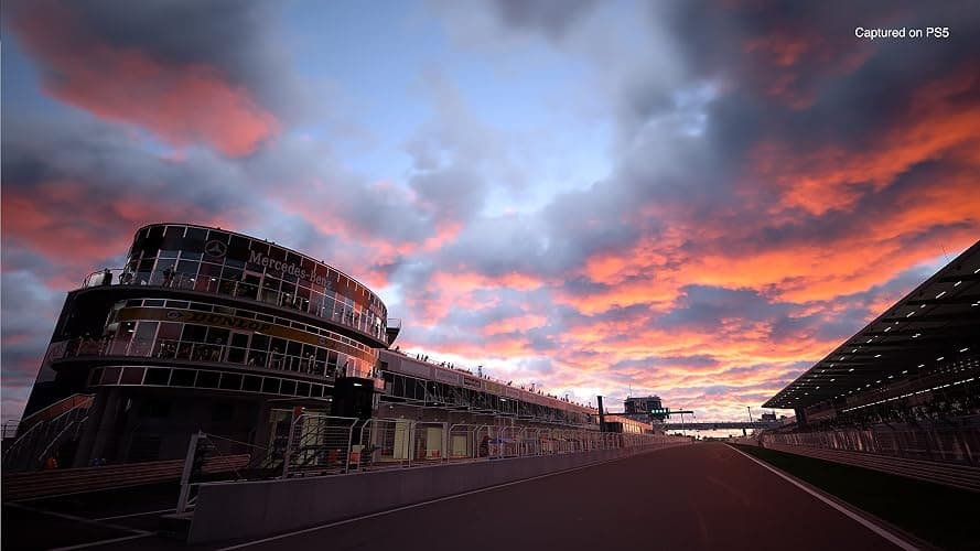 Gran Turismo 7 (PS5) thumbnail 6
