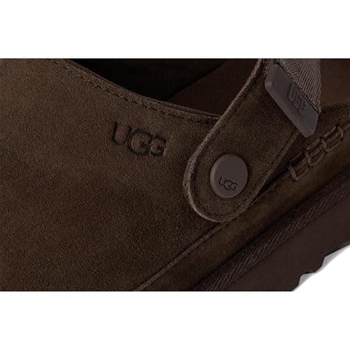UGG Goldenstar Clog Womens Slip On thumbnail 6