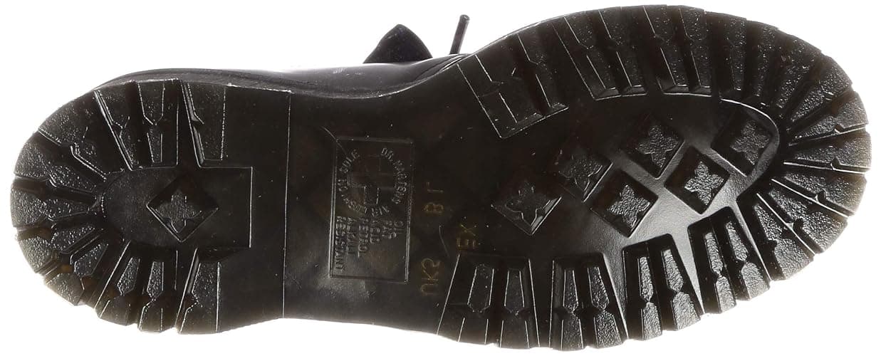 ⭐️Dr. Martens Womens HollyOxford thumbnail 4