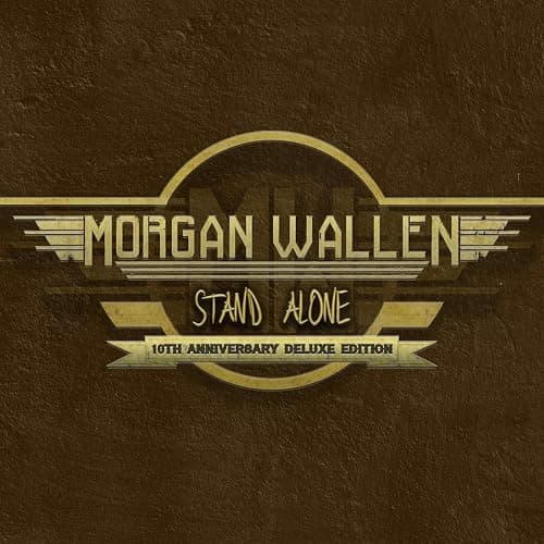 Stand Alone (VINYL ONLY) - Image 1