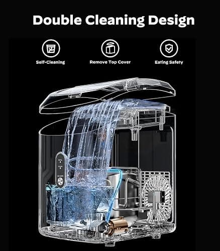 Ice Maker thumbnail 6