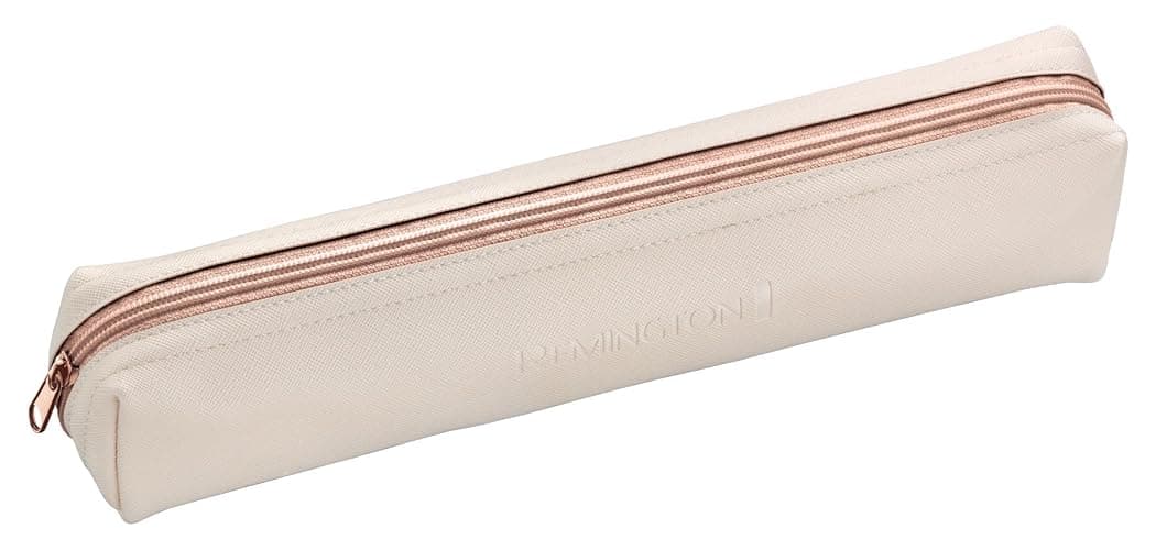 Remington Piastra per Capelli PROluxe - Tecnologia OPTIheat - Risultati di Styling di lunga durata in un solo movimento - Rivestimento ceramico Ultimate; Display LCD, 150-230°C, piastra capelli S9100 thumbnail 4