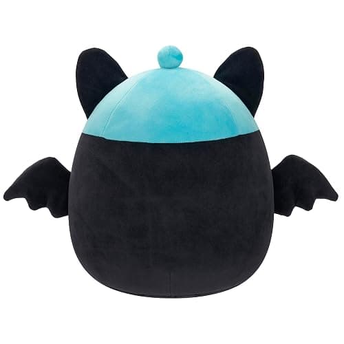 Squishmallows Original “Stranger Things” 12in Emily The Bat Plush - Official Jazwares Plush (Medium-Sized) thumbnail 5