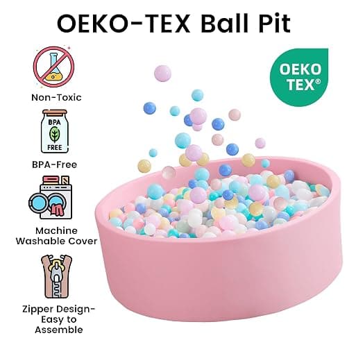 Ball pit thumbnail 6