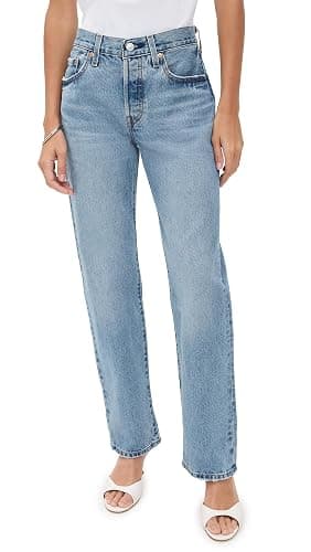 Levi's Womens 501 '90s - Image 1
