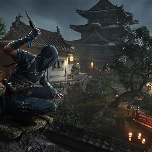 Assassin's Creed Shadows Limited Edition (Exclusivo para Amazon.es) (PS5) thumbnail 6