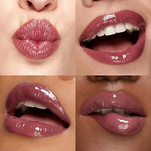 KIKO Milano 3D Hydra Lip Gloss – High Shine, Hydrating, Plumping, Non-Sticky, Moisturizing Lip Makeup thumbnail 5