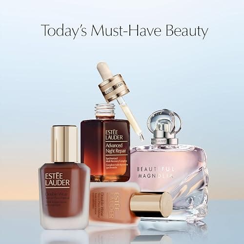 Estée Lauder Beautiful Belle Eau de Parfum Spray with Notes of Lychee, Rose Petals & Mimosa | Perfumes for Women, 1.7 Fl Oz thumbnail 3