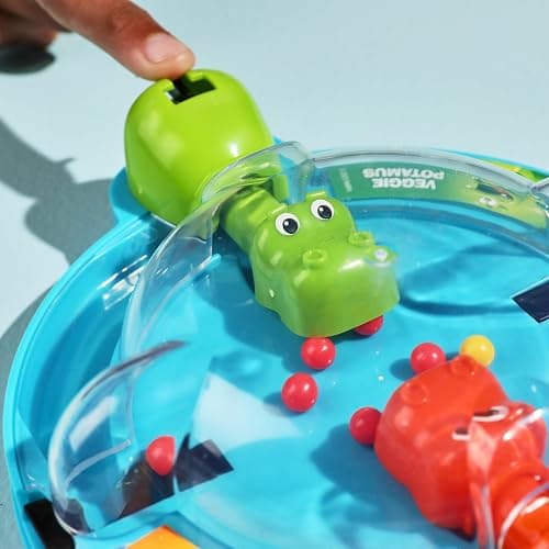 Hasbro Grab and Go! Bundle (4 Pack) thumbnail 4