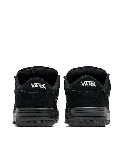 Vans Unisex-Adult Hylane Shoe thumbnail 3