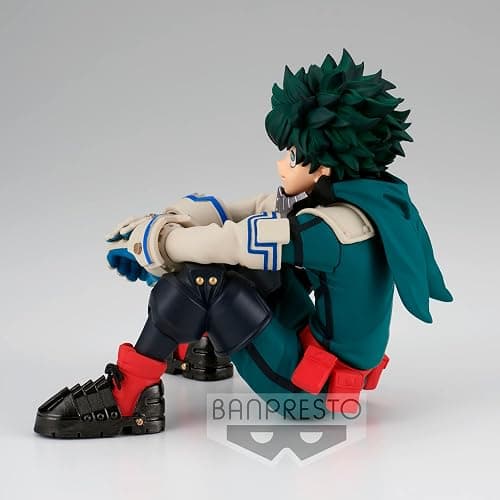 My Hero Academia Break time Collection vol.1 (Midoriya) thumbnail 4