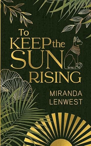 To Keep The Sun Rising (Children of Ra) - Image 1