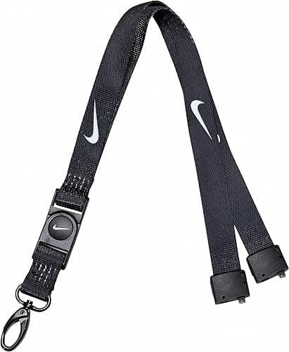 Nike Premier Breakaway Durable Lanyard - Unisex - One Size Fits All - Image 1