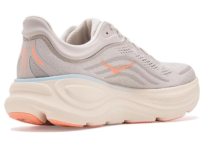 Hoka Womens Bondi 9 thumbnail 3