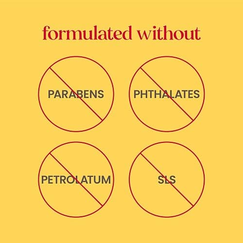 Burt's Bees Christmas Gifts, Boosted Body Lotion, With a Ceramide, Niacinamide and Peptide Complex, Lightweight Daily Lotion, Tropical Scented, 13 oz. Bottle thumbnail 10