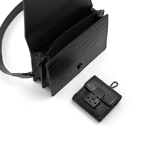 ALDO Women's Qiemar Crossbody Bag thumbnail 6