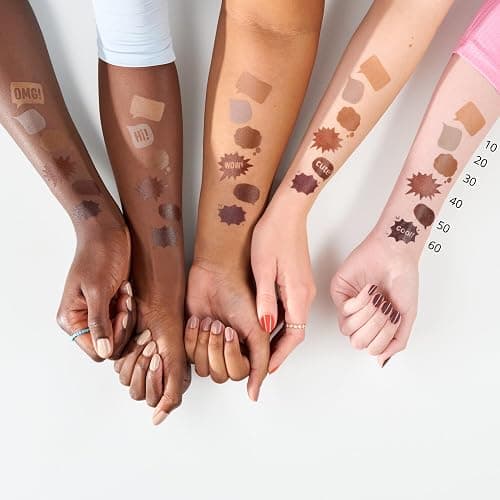 essence Baby Got Bronze, Cream Bronzer Stick (10 | Cinnamon Spice) | Buildable Formula, Sunkissed Glow, Silky Soft, Contour and Face Makeup; Vegan, Cruelty Free, Paraben Free, 5.5 ml thumbnail 4