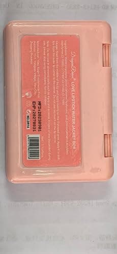 Eakroo 6 Colors Lip Tint Stain Mini Liquid Lipstick, Korean Lip Gloss for Women, Liquid Blush, Lip Plumper Gloss, Lip Makeup, Non-Stick Cup, Lightweight, High Pigment, Long-Lasting, Vivid Color thumbnail 10