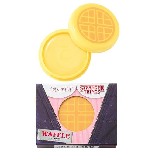 ColourPop ColourPop x Stranger Things Waffle Lip Mask - Image 1