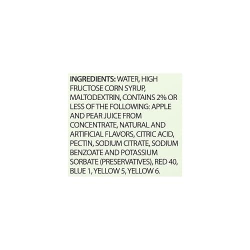 Wyler's Authentic Italian Ice Fat Free Freezer Bars Original Flavors 2oz bars, 96 count (Pack of 2) thumbnail 3