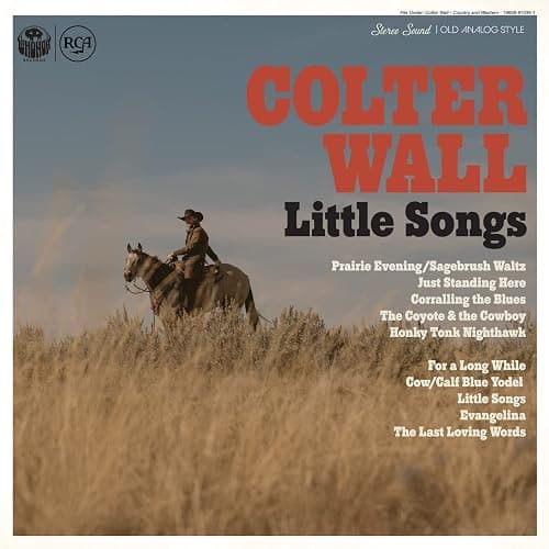 Little Songs - Image 1