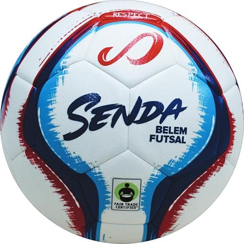 Senda Belem Training Futsal Ball - Image 1