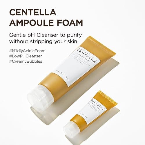 SKIN1004, Madagascar Centella Travel Kit, Kit da viaggio, 5 pezzi thumbnail 4
