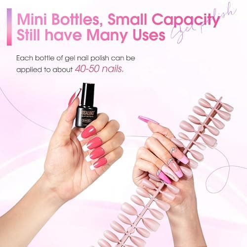 Nail Polish thumbnail 4
