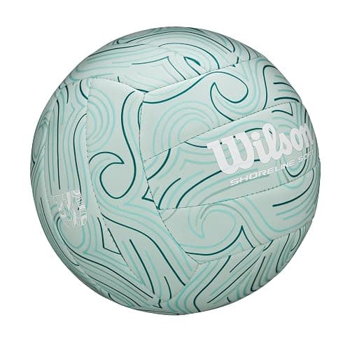 Wilson Shoreline Eco Volleyballs thumbnail 2