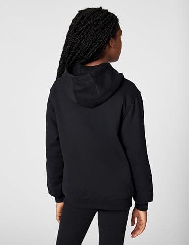 NIKE Unisex K Nsw Club Flc Fz Fleecejacke thumbnail 4