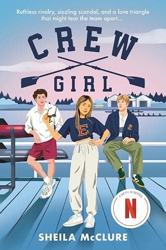 Crew Girl - Image 1