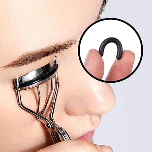  Eyelash Curler Refill Pads thumbnail 3