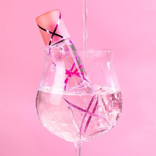 Pink Sugar Eau de Toilette Perfume for Women, Floral + Fruity Scent, Notes of Raspberry, Cotton Candy, and Vanilla, Sweet and Sensual Fragrance thumbnail 6
