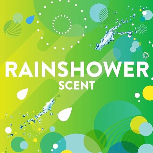Scrubbing Bubbles Mega Shower Foamer Spray, Removes Soap Scum from Tubs, Shower Walls and More, Rainshower Scent, 946mL thumbnail 6