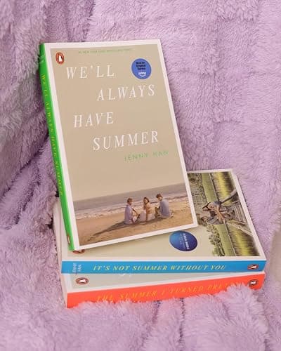 We'll Always Have Summer: Book 3 in the Summer I Turned Pretty Series (Summer TV Tie-Ins, 3) thumbnail 5
