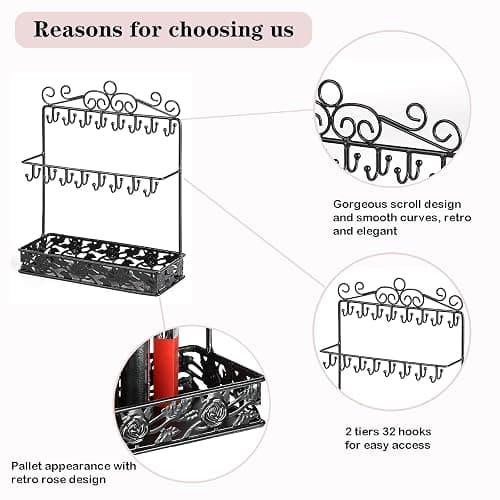jewelry holder thumbnail 5