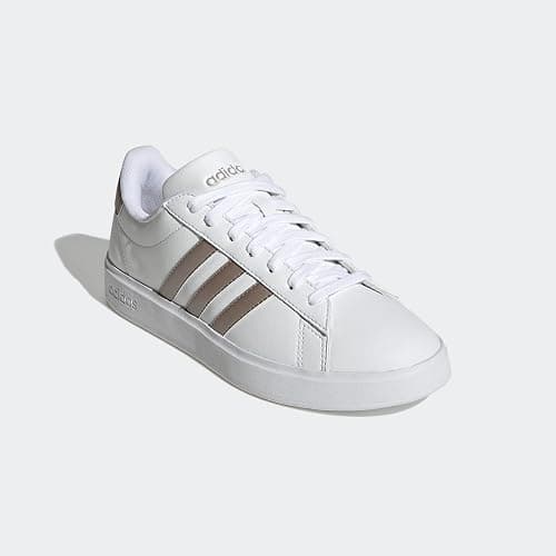 adidas Women's Grand Court 2.0 Tennis Shoe thumbnail 6